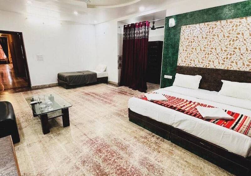 Hotelli Jaisalmer Abu Safari