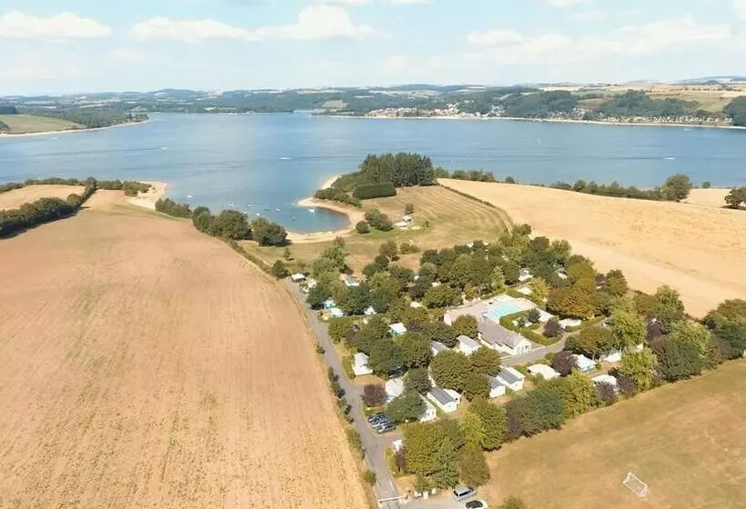 ホテル Parc Du Charouzech