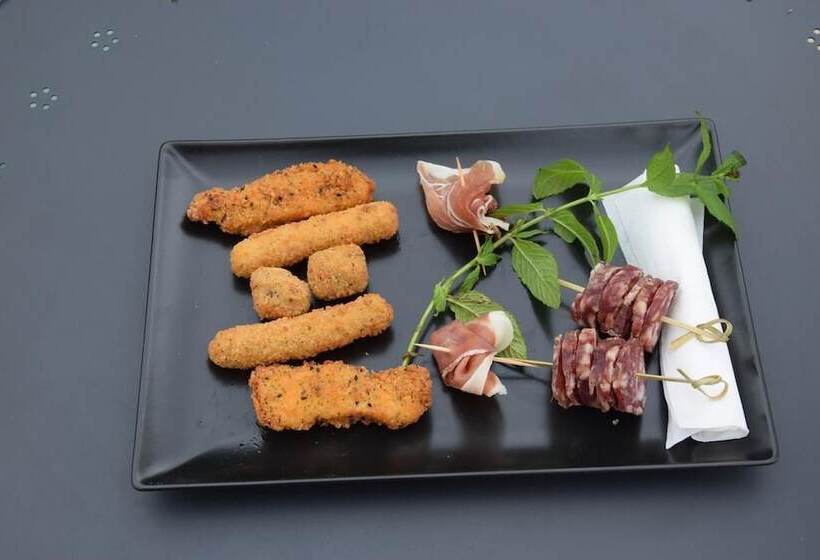 ホテル Parc Du Charouzech