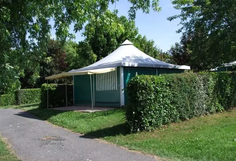 ホテル Parc Du Charouzech