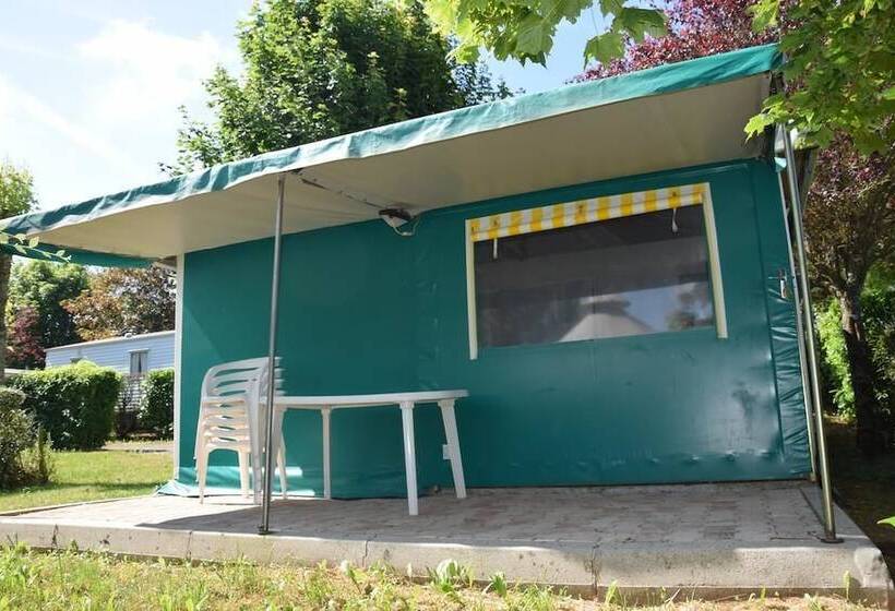 ホテル Parc Du Charouzech