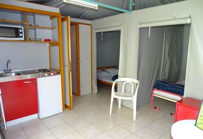 ホテル Parc Du Charouzech