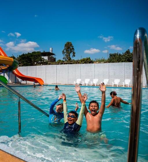 Отель Hacienda San Juan Resort