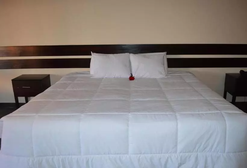 Hotelli Hacienda San Juan Resort