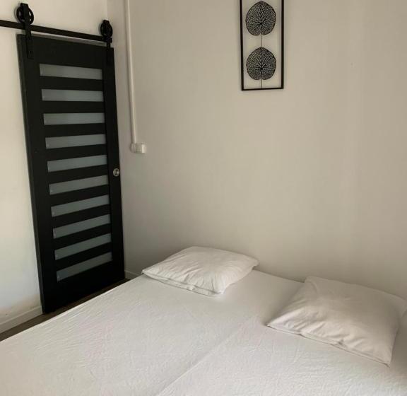 هتل Hôtel Le Petit Randonneur