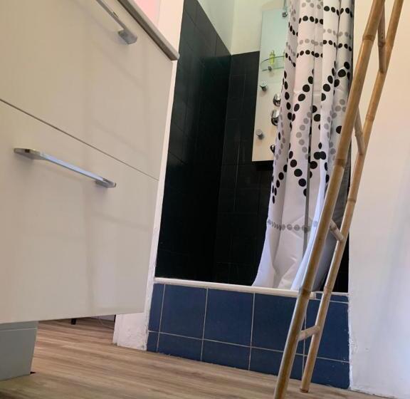 هتل Hôtel Le Petit Randonneur