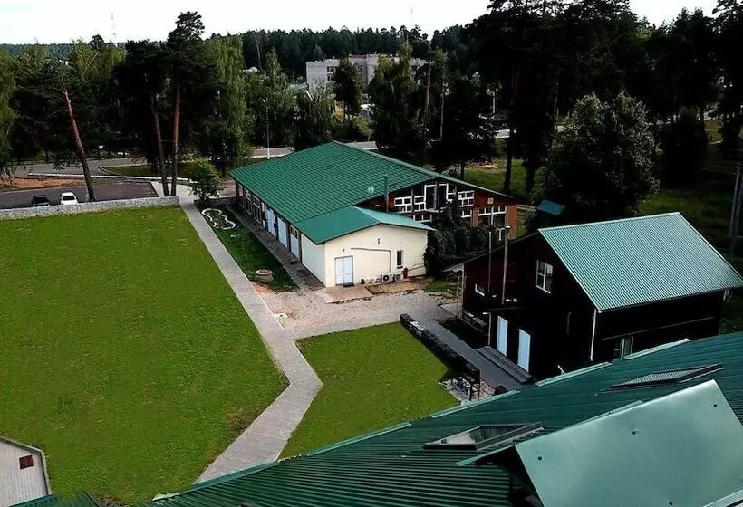 ホテル Iceberg Ugry