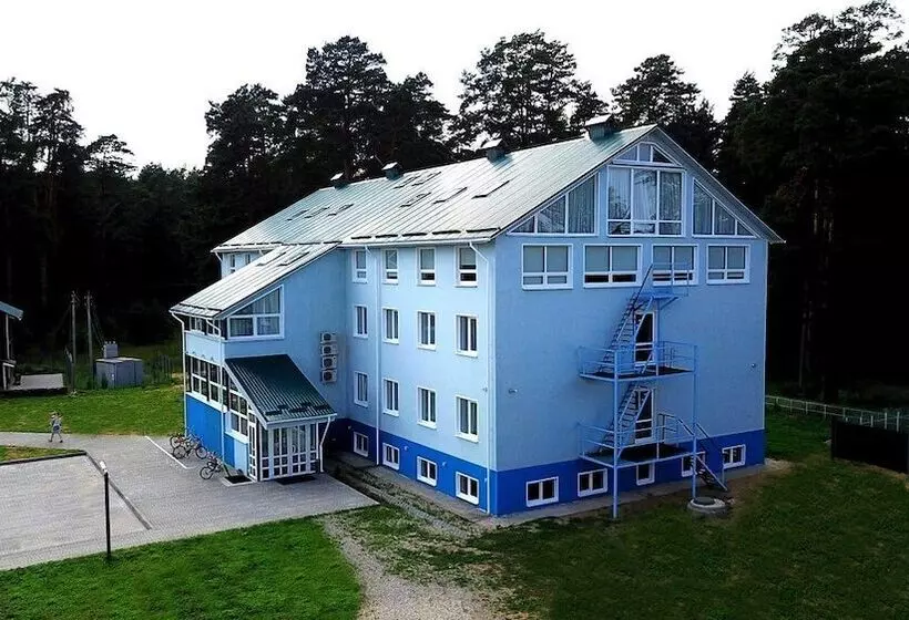 ホテル Iceberg Ugry