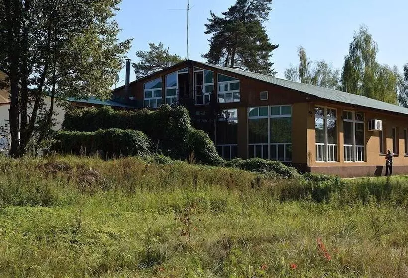 ホテル Iceberg Ugry