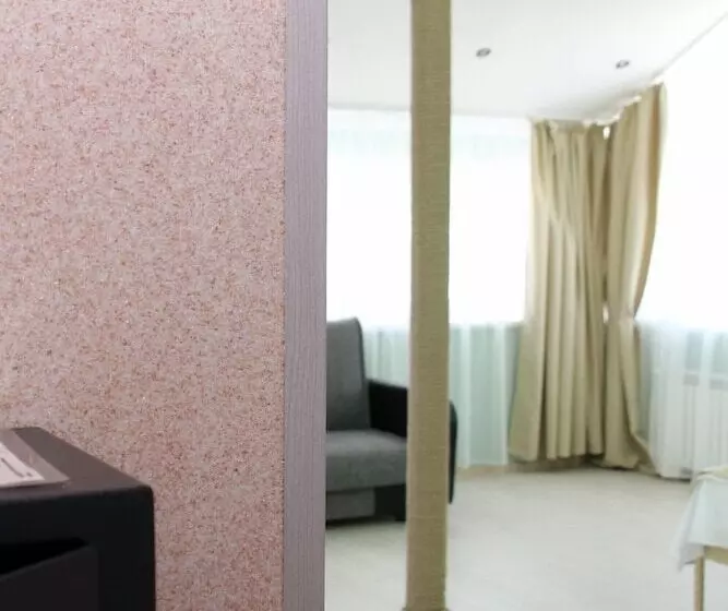 ホテル Iceberg Ugry