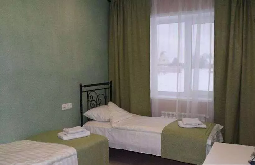 ホテル Iceberg Ugry