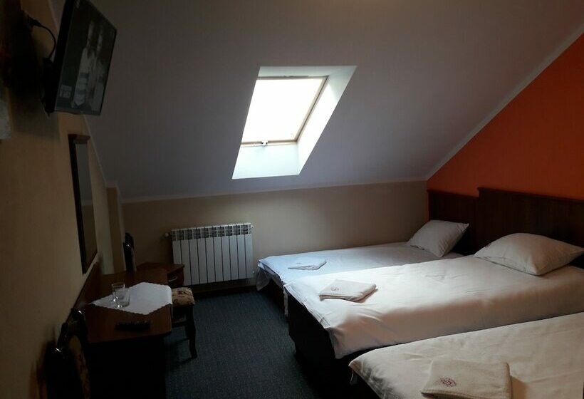 Отель Zeus Grecki Styl Spa I Resort