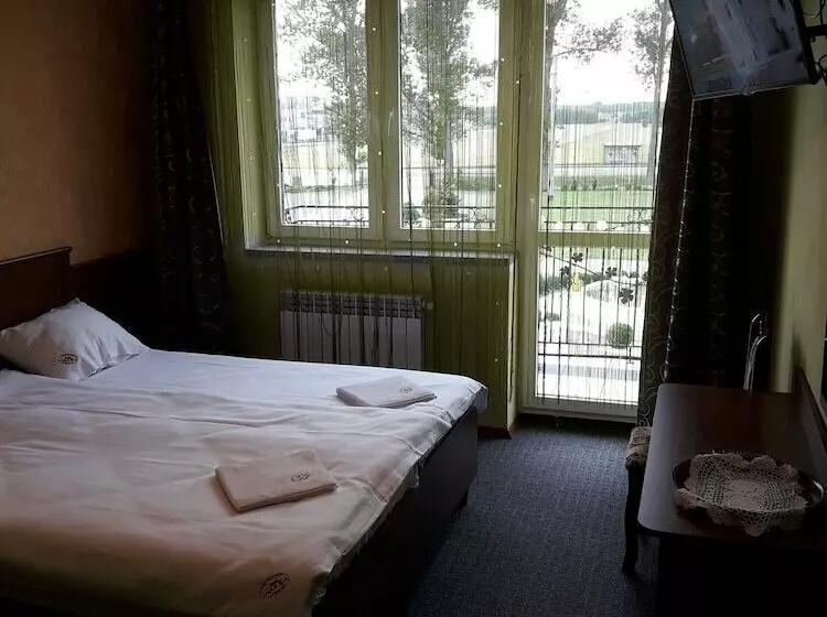 ホテル Zeus   Grecki Styl Spa I Resort