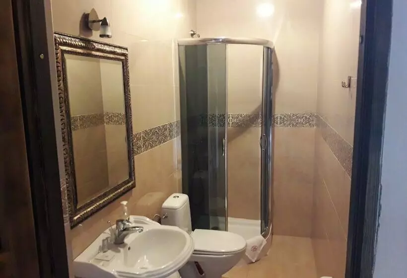 ホテル Zeus   Grecki Styl Spa I Resort