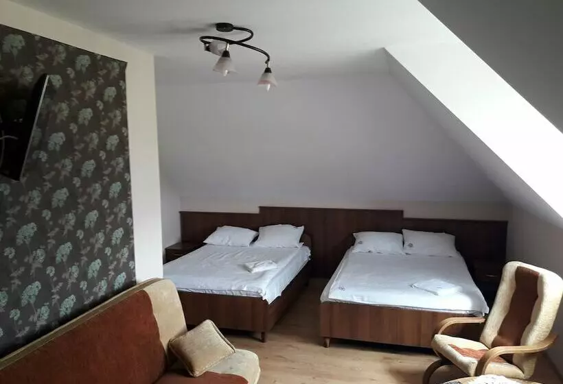 ホテル Zeus   Grecki Styl Spa I Resort