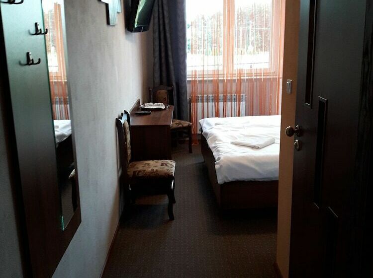 Отель Zeus Grecki Styl Spa I Resort