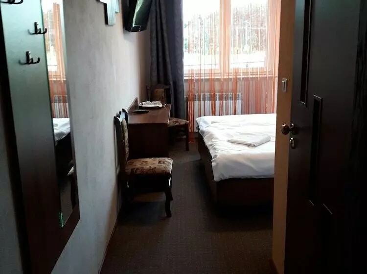ホテル Zeus   Grecki Styl Spa I Resort