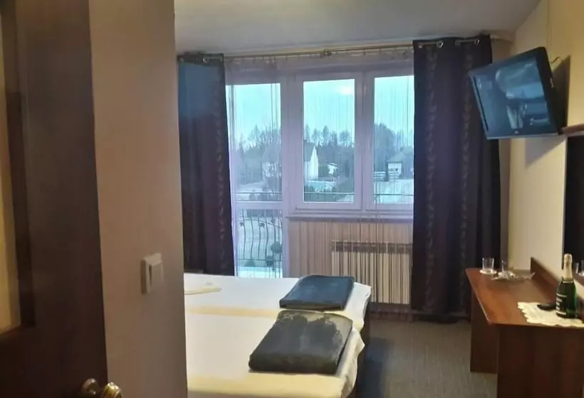 ホテル Zeus   Grecki Styl Spa I Resort