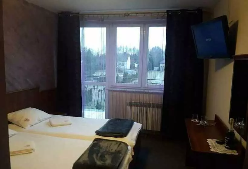ホテル Zeus   Grecki Styl Spa I Resort