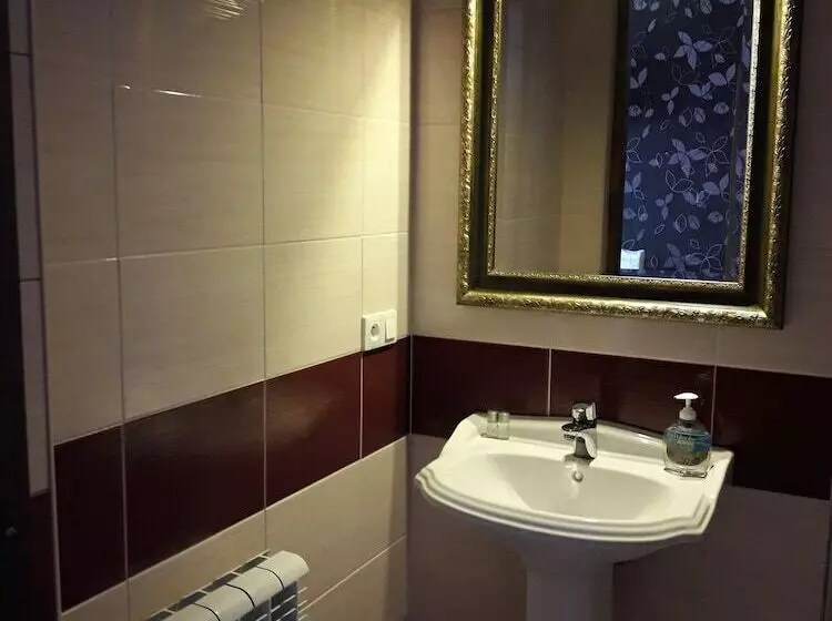 ホテル Zeus   Grecki Styl Spa I Resort