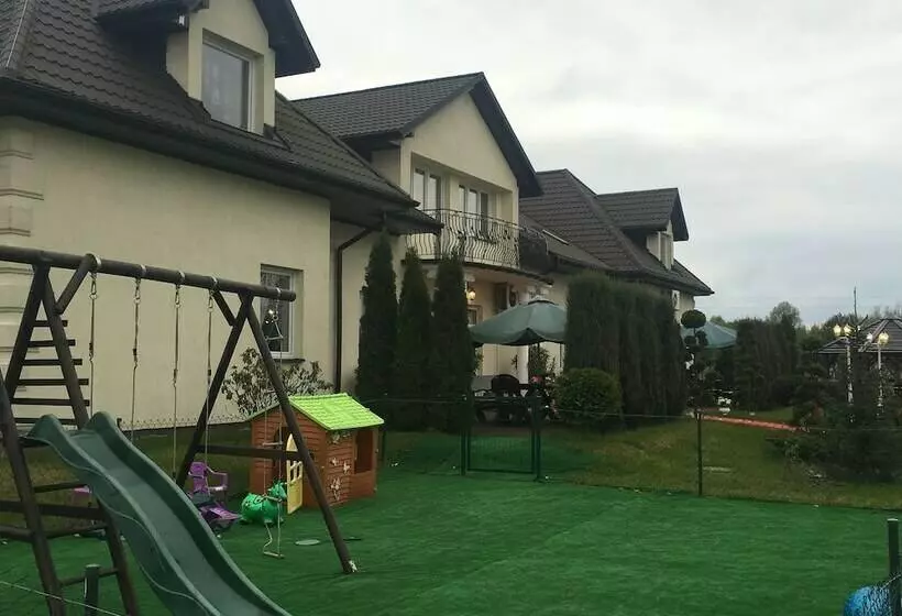 ホテル Zeus   Grecki Styl Spa I Resort