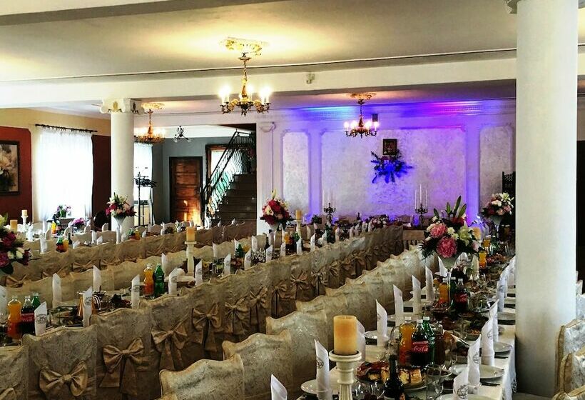 Отель Zeus Grecki Styl Spa I Resort