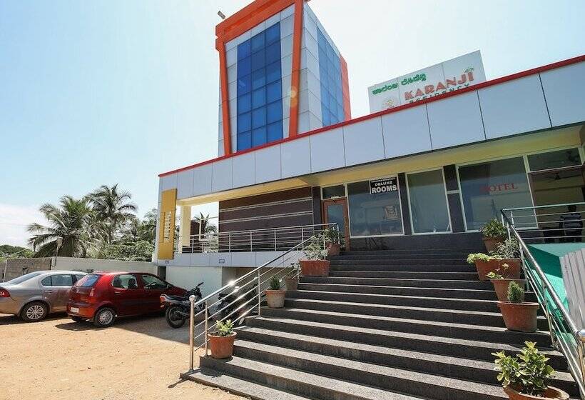 هتل Kaaranji Residency By Oyo Rooms