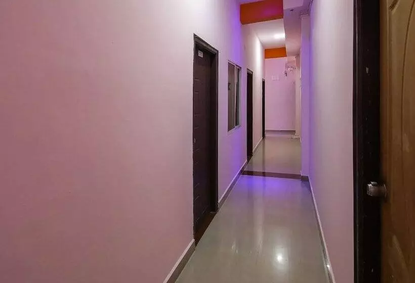 Hotelli Kaaranji Residency By Oyo Rooms