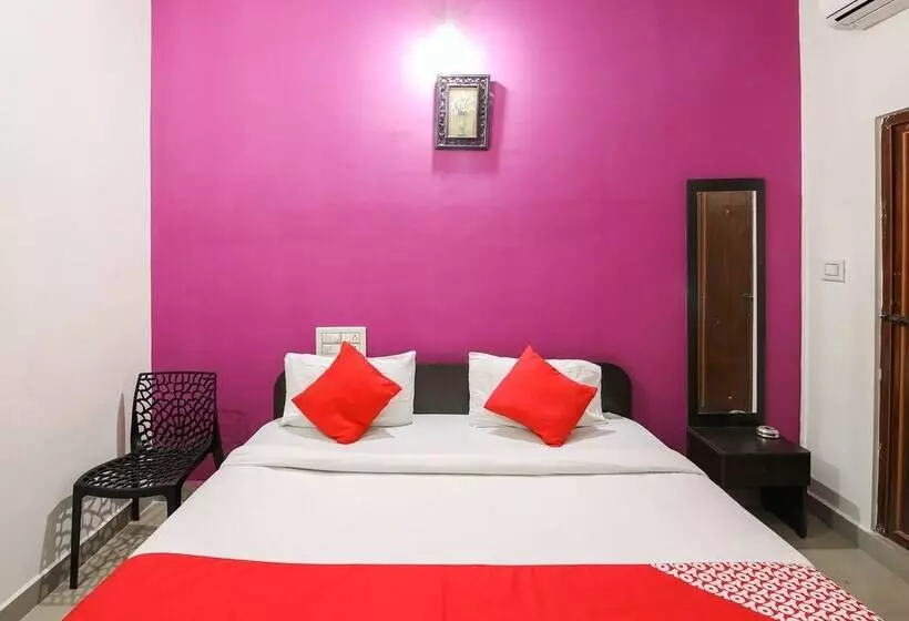 Hotelli Kaaranji Residency By Oyo Rooms