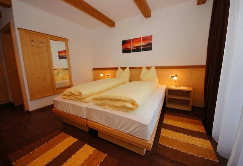 酒店 Rifugio La Para