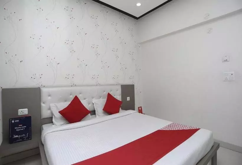 Flagship Hotel Mangalam Inn