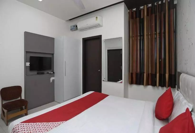 Flagship Hotel Mangalam Inn