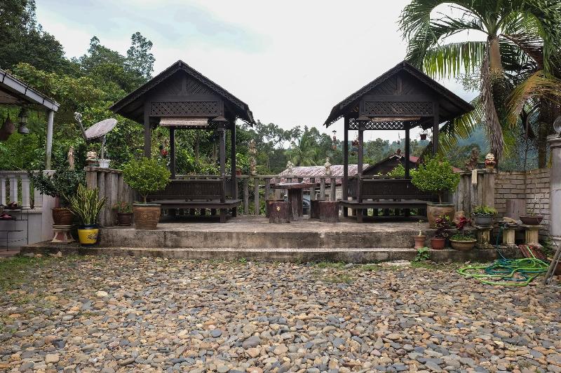 Отель Oyo 89928 Acf Guest House