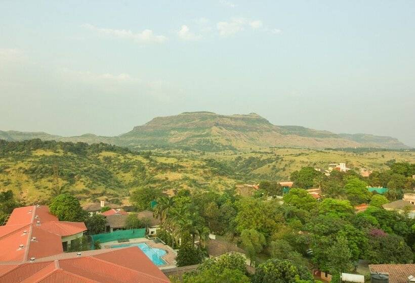 Hotel Rain View Resort By Oyo Rooms