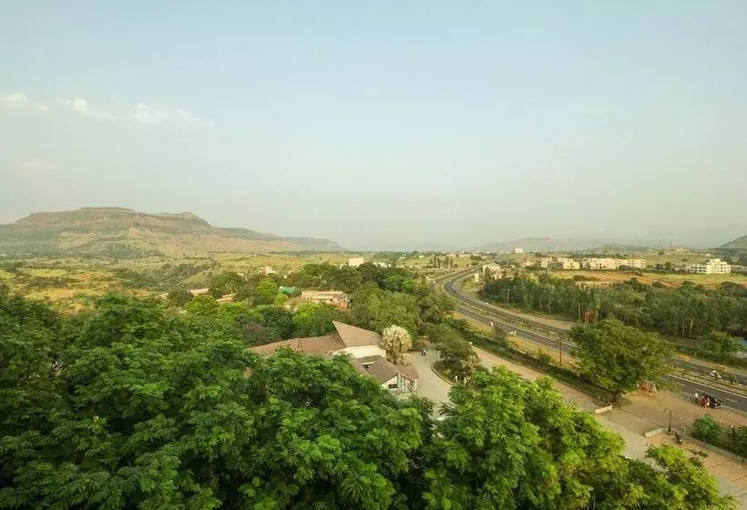 ホテル Rain View Resort By Oyo Rooms