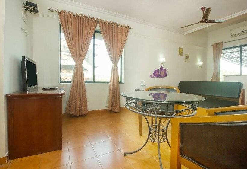 Hotel Rain View Resort By Oyo Rooms