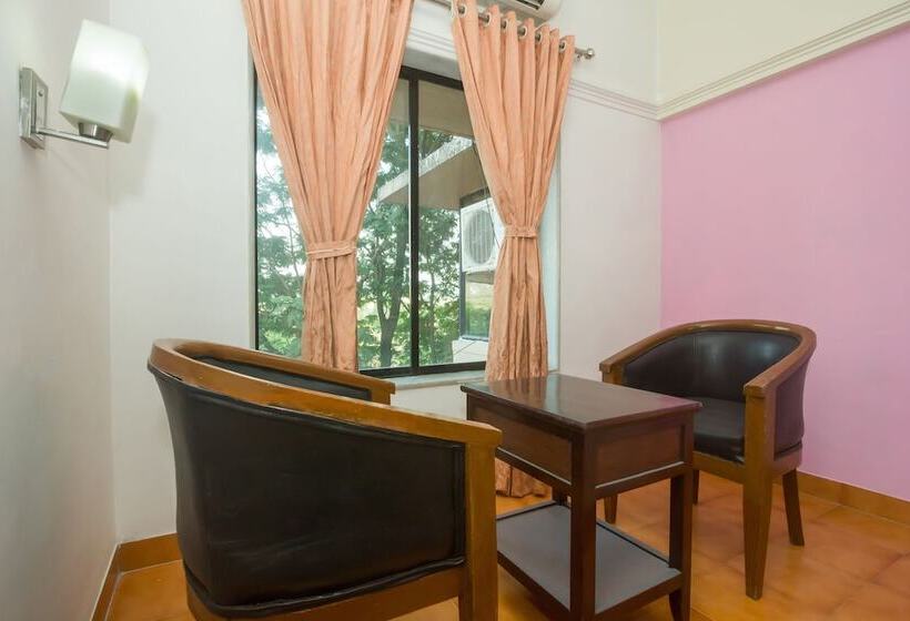 Hotel Rain View Resort By Oyo Rooms