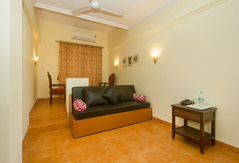 Hotel Rain View Resort By Oyo Rooms