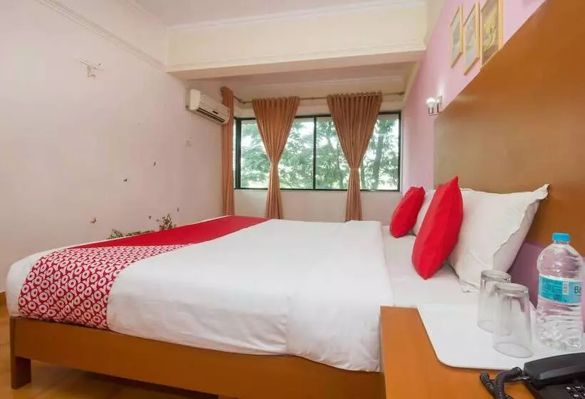ホテル Rain View Resort By Oyo Rooms