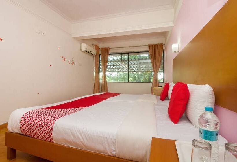 Hotel Rain View Resort By Oyo Rooms