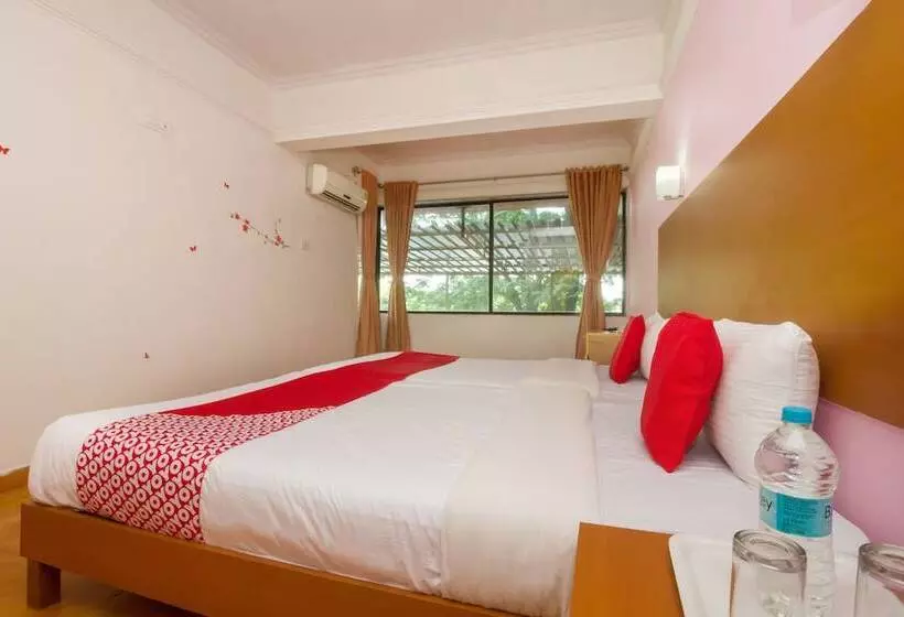 ホテル Rain View Resort By Oyo Rooms