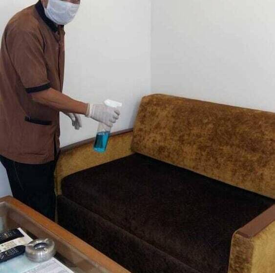 Szálloda Ravikiran Alibaug