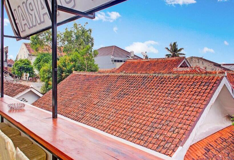 فندق Reddoorz Syariah Near Stasiun Cianjur