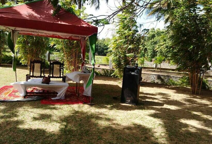 Hotel Seth Way Echo Village