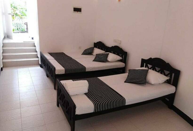 Hotel Seth Way Echo Village