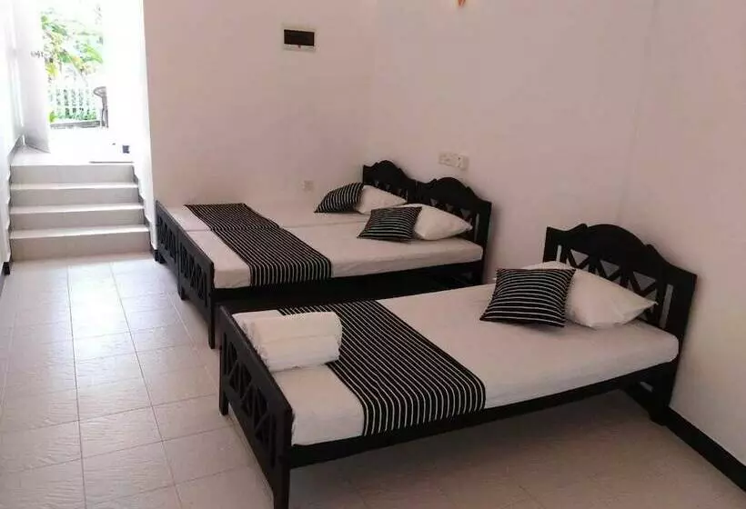 Hotelli Seth Way Echo Village