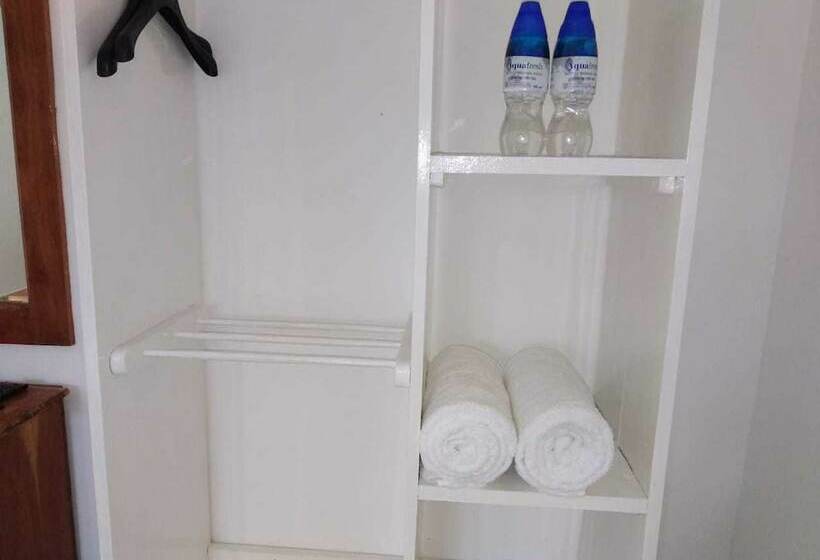 Hotel Seth Way Echo Village