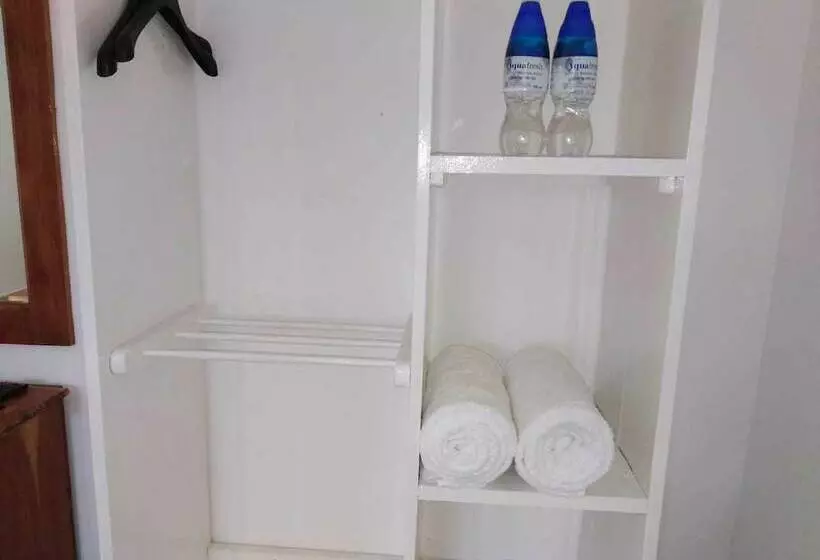 Hotelli Seth Way Echo Village