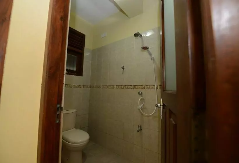 Hotelli Seth Way Echo Village