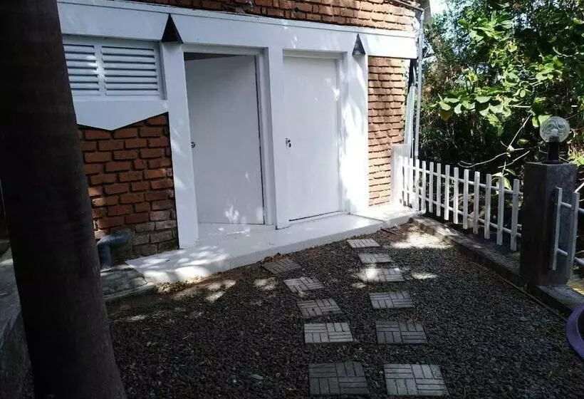 Hotelli Seth Way Echo Village